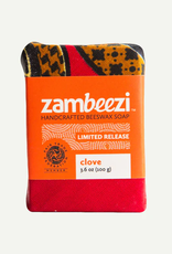 Zambeezi Clove Soap Bar