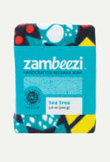 Zambeezi Tea Tree Soap Bar