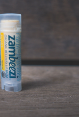 Zambeezi Suncare Organic Beeswax Lip Balm