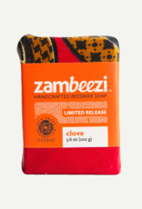 Zambeezi Zambeezi Gift Basket - Charcoal Tea Tree & Clove