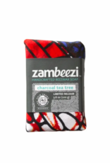 Zambeezi Zambeezi Gift Basket - Charcoal Tea Tree & Clove