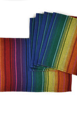Mayamam Weavers Mayamam Stripes Placemat