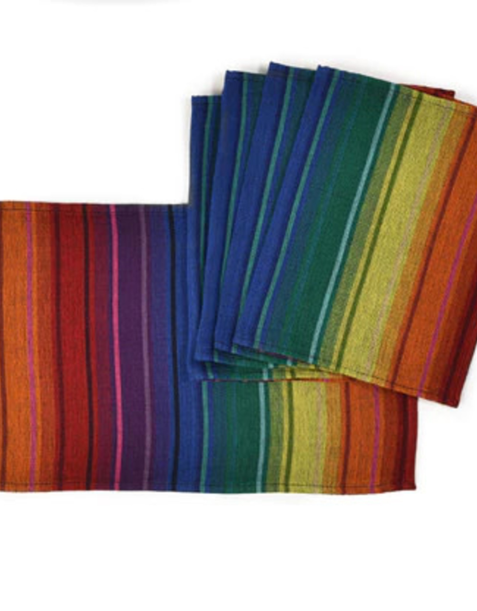 Mayamam Weavers Mayamam Stripes Placemat