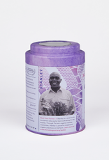 Justea Purple Rain Tea Bag Tin
