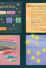 Barefoot Books Let's Celebrate!: Special Days Around the World