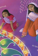 Barefoot Books Let's Celebrate!: Special Days Around the World