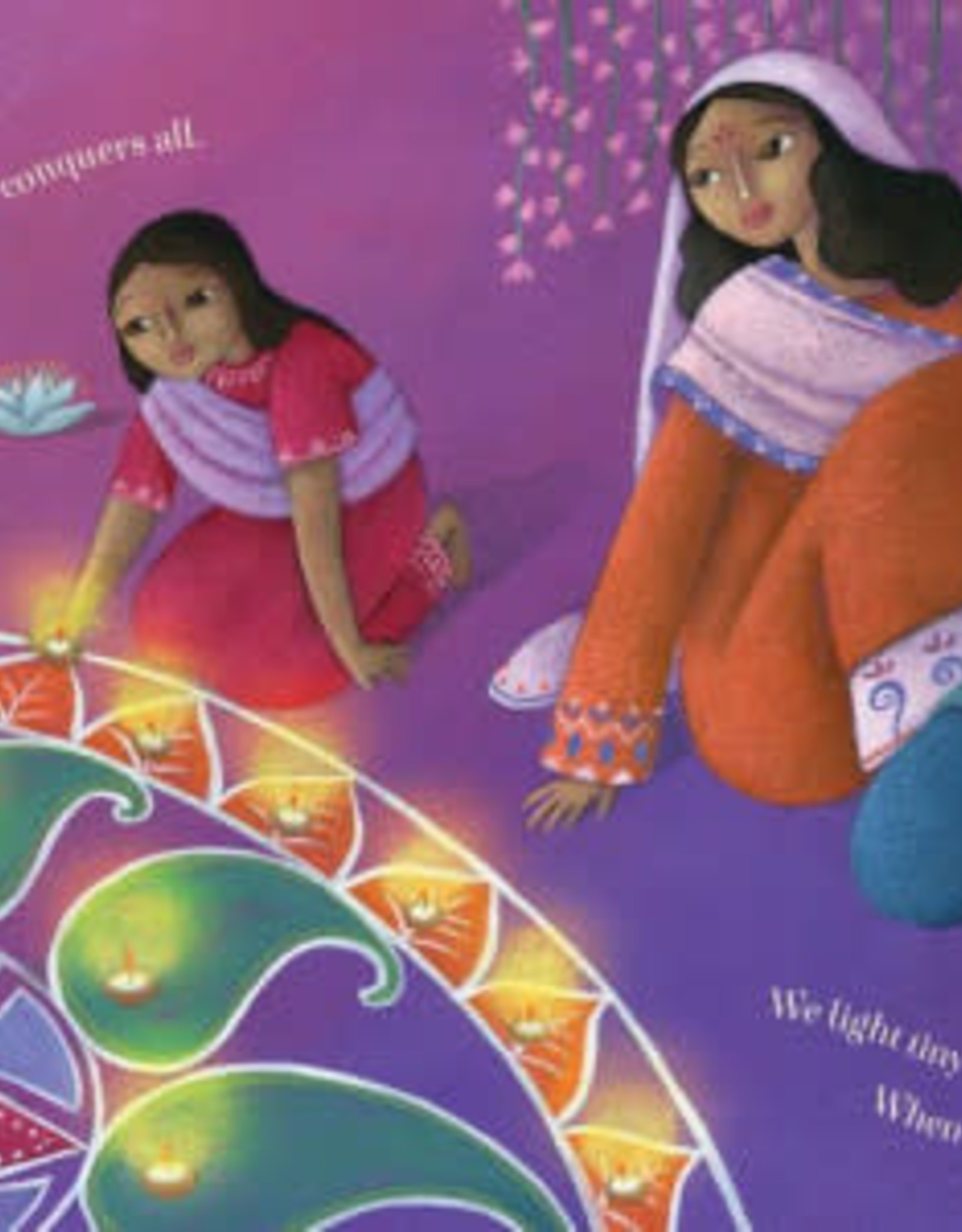 Barefoot Books Let's Celebrate!: Special Days Around the World