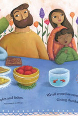 Barefoot Books Let's Celebrate!: Special Days Around the World
