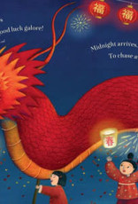 Barefoot Books Let's Celebrate!: Special Days Around the World