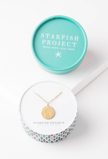 Starfish Project Unity Necklace
