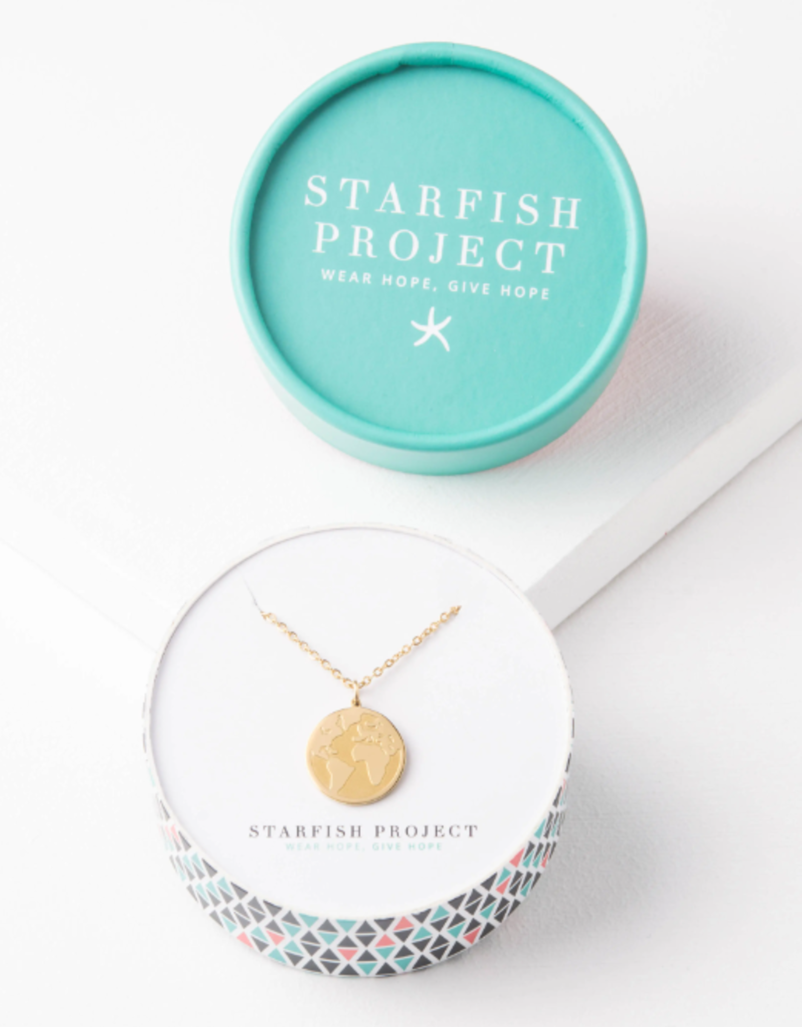 Starfish Project Unity Necklace