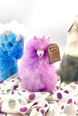 Blossom Inspirations Llamacorn Alpaca Fur Toy