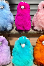 Blossom Inspirations Llamacorn Alpaca Fur Toy
