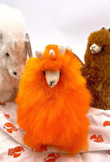 Blossom Inspirations Llamacorn Alpaca Fur Toy