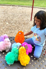 Blossom Inspirations Llamacorn Alpaca Fur Toy