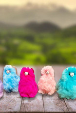Blossom Inspirations Llamacorn Alpaca Fur Toy