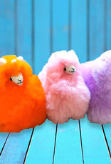 Blossom Inspirations Llamacorn Alpaca Fur Toy
