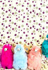 Blossom Inspirations Llamacorn Alpaca Fur Toy