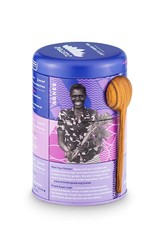 Justea Purple Tea Trio Loose Leaf Tin