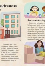 Barefoot Books A Place to Stay: A Shelter Story