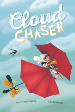 Barefoot Books Cloud Chaser