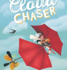 Barefoot Books Cloud Chaser
