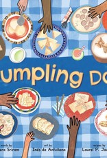 Barefoot Books Dumpling Day