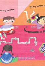 Barefoot Books Fun and Games: Everyday Play