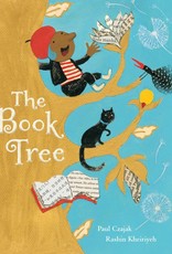 Barefoot Books The Book Tree