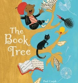 Barefoot Books The Book Tree