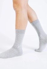 Conscious Step Socks that Prevent Breast Cancer (Polka Dots)