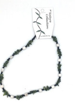 Women of the Cloud Forest Rainforest Clasp Necklace