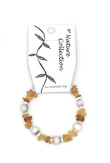 Women of the Cloud Forest Rainforest Clasp Bracelet