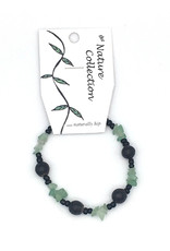 Women of the Cloud Forest Rainforest Clasp Bracelet