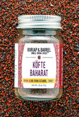 Burlap & Barrel Köfte Baharat