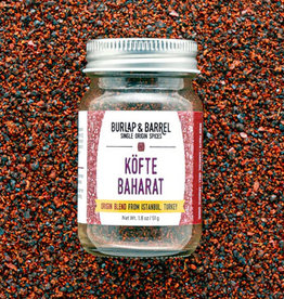 Burlap & Barrel Köfte Baharat