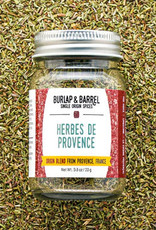 Burlap & Barrel Herbes de Provence