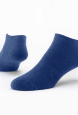 Maggie's Organics Footie Socks (Navy)