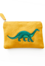 WorldFinds Dinosaur Coin Purse