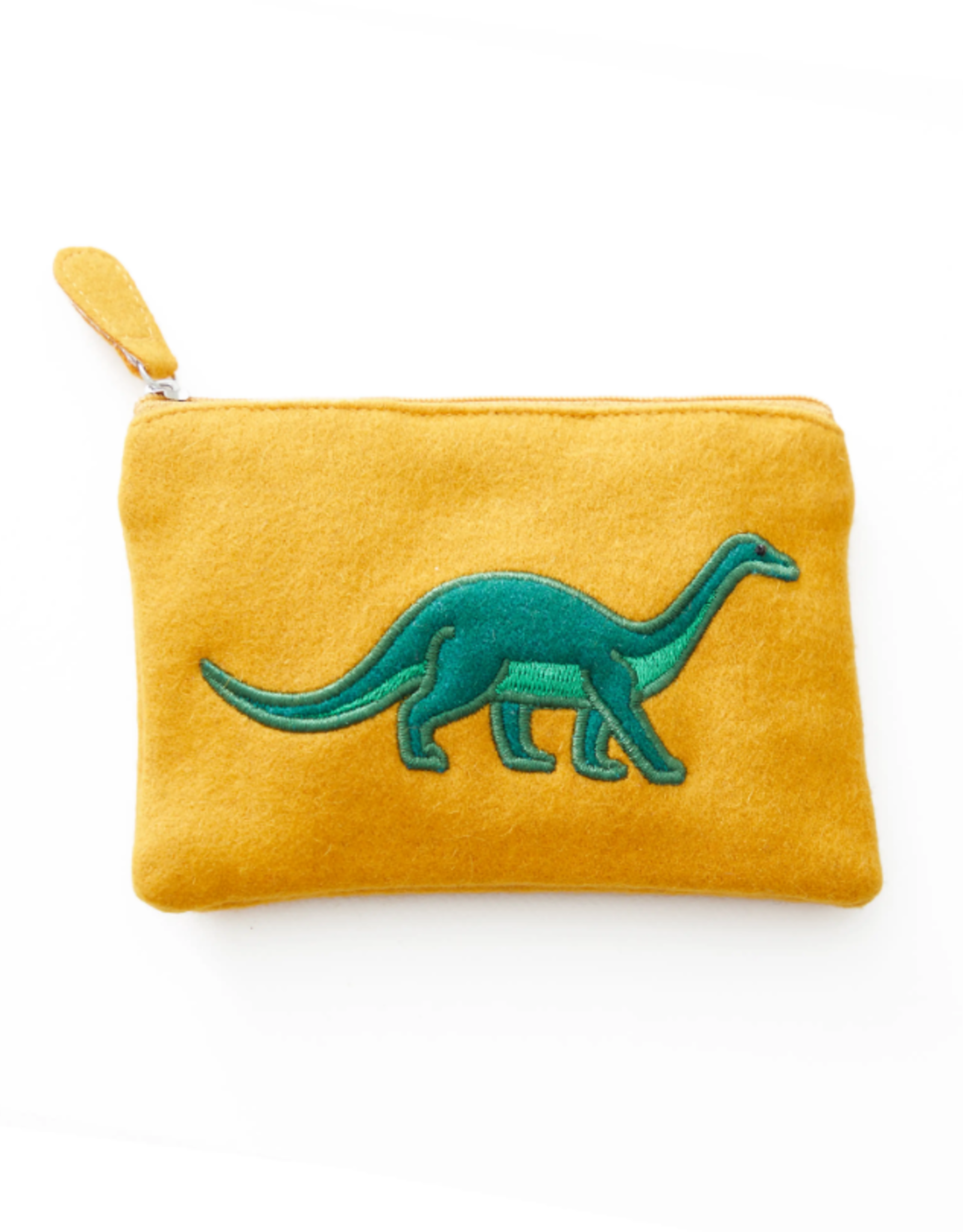 WorldFinds Dinosaur Coin Purse