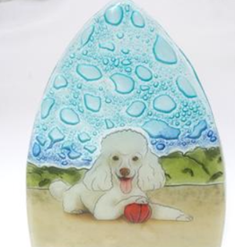 Pampeana Poodle Dog Nightlight