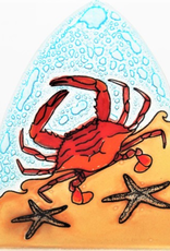 Pampeana Red Crab Nightlight