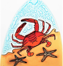 Pampeana Red Crab Nightlight