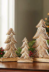 Serrv Winter Pine Tree (Small)