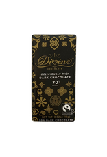 Divine Chocolate Mini Divine Chocolate Bar