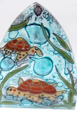 Pampeana Enchanted Sea Turtle Nightlight