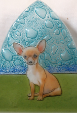 Pampeana Chihuahua Puppy Nightlight