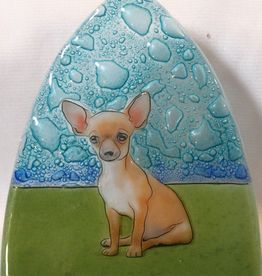 Pampeana Chihuahua Puppy Nightlight