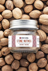 Burlap & Barrel Stone Nutmeg