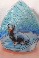 Pampeana Dachshund Puppy Nightlight Pampeana Dachshund Puppy Nightlight